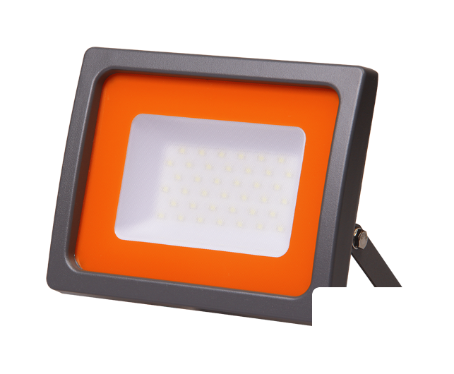 Уличный прожектор JAZZway PFL-SC -50W 3000K IP65