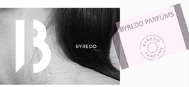 Парфюмерия Byredo