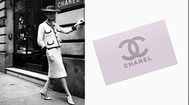 Парфюмерия Chanel