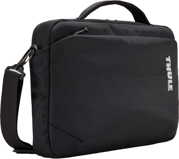 Сумка для ноутбука Thule Subterra MacBook Attache 13 TSA-313B - фото 1 - id-p181792362