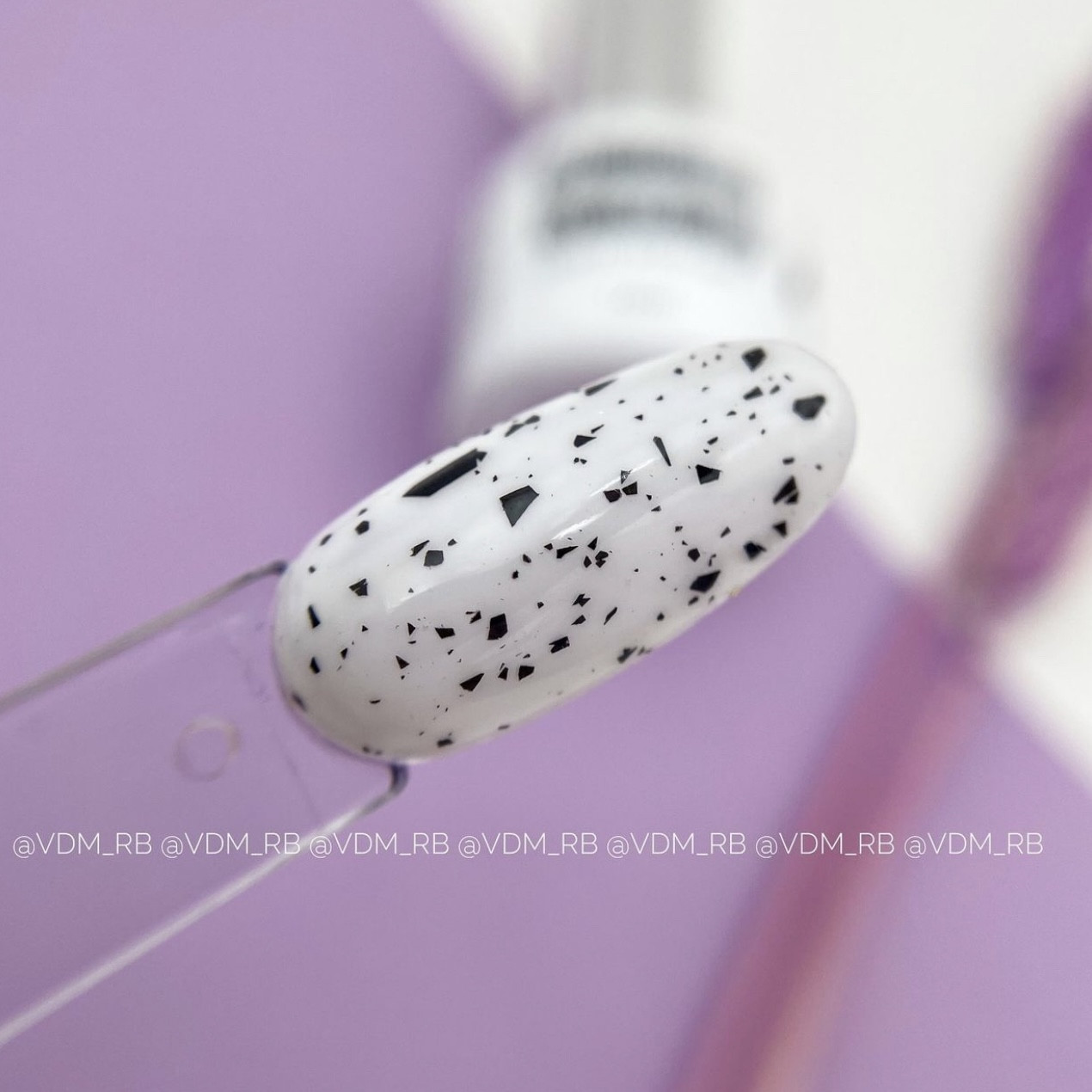 Топ Lilly Beaute FLAKES (хлопья), 12 ml