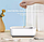 Ультразвуковая ванна Cleaning Mashine для чистки ювелирных изделий, очков, маникюрных принадлежностей, 300 мл, фото 3