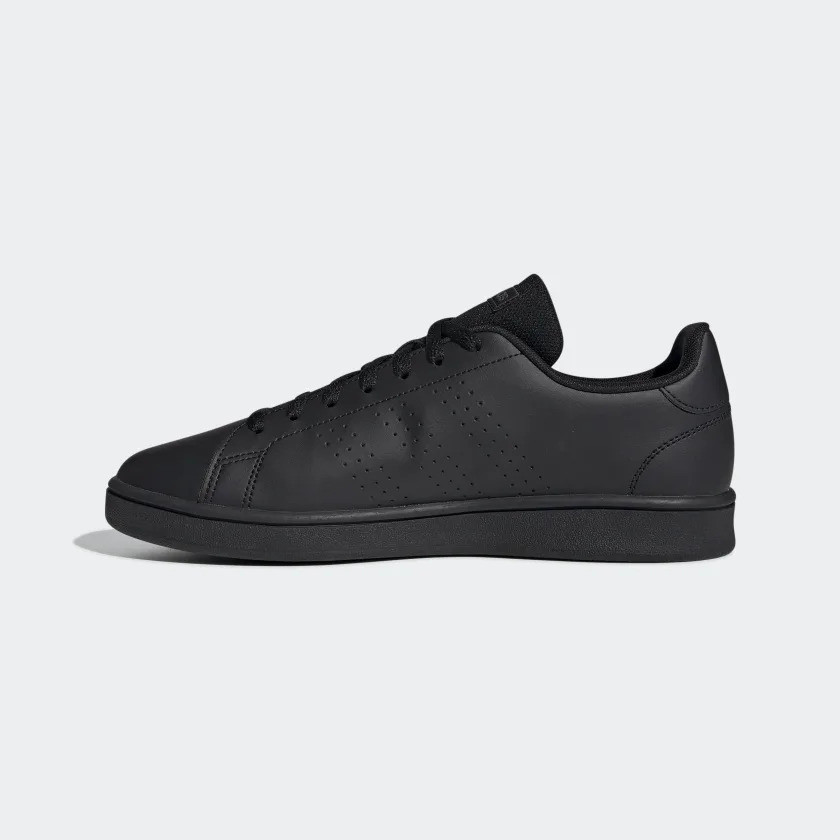 Кроссовки Adidas ADVANTAGE BASE - фото 4 - id-p181795034