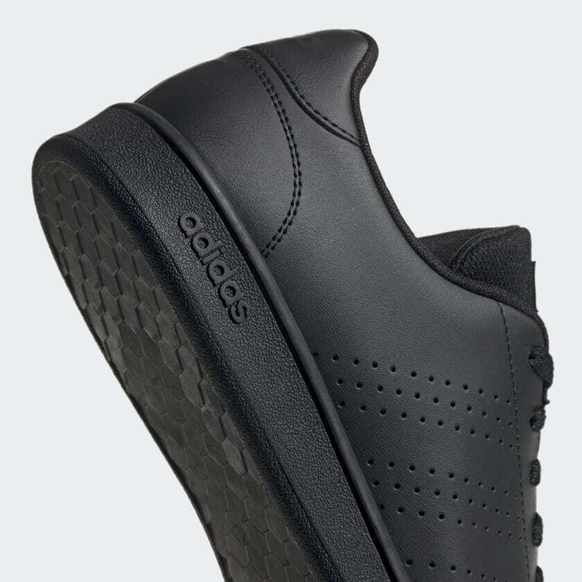 Кроссовки Adidas ADVANTAGE BASE - фото 7 - id-p181795034