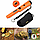 Ручной портативный металлоискатель GP-POINTER 1166000  Оранжевый, фото 5