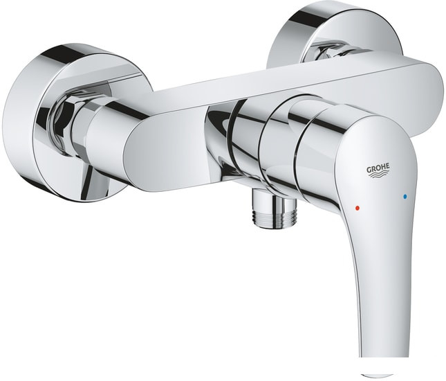 Смеситель Grohe Eurosmart 33555003