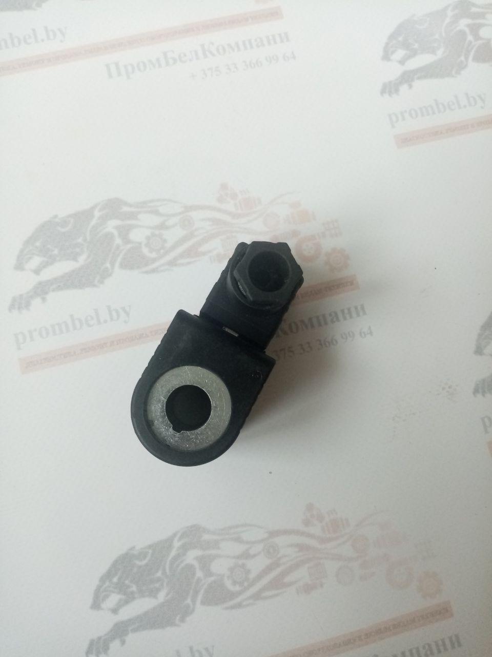 Катушка электромагнитная М14.31.0001 ED 100% 12V DC-27W