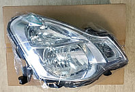 Фара передняя правая Nissan Almera (G15) RUS (2012-). Новая. Аналог!