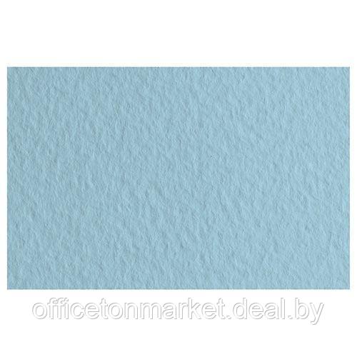 Бумага для пастели "Tiziano", А4, 160 г/м2, серо-голубой - фото 1 - id-p164484701
