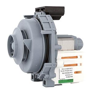 Циркуляционный насос посудомойки Ariston, Indesit C00302796