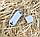 USB  накопитель (флешка) Shape с покрытием софт тач, 16 Гб, фото 9
