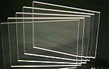 Оргстекло. Акриловое стекло от 2 до 8 мм. Резка в размер. Доставка по всей области, фото 6