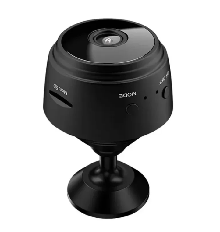 Мини-камера A9 Wi-Fi SMART CAMERA - фото 2 - id-p181821367