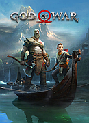 Диск для компьютера God of War (4DVD) PC [ RePack ]