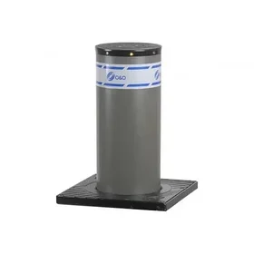 BFT GRIZZLY 275 600-6 SCT LIGHT VERN гидравлический боллард