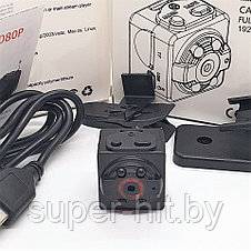 Мини камера SQ8 Full HD (корпус пластик), фото 2