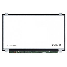 Матрица (экран) для ноутбука Innolux N156HGA-EAL 15,6, 30 pin Slim, 1920x1080