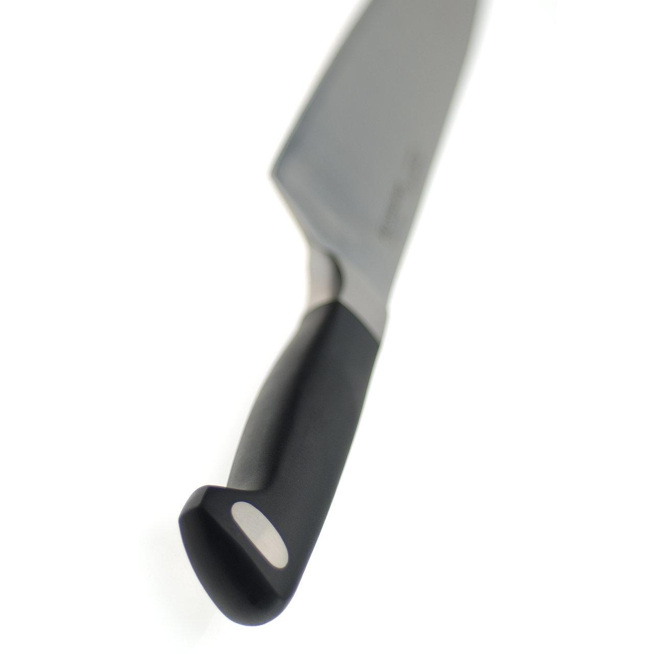 Нож поварской 20см BergHOFF Gourmet (X50CrMoV15) 1301095 - фото 3 - id-p181865882
