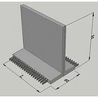 Т-образная плита Т 28