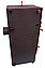 Твердотопливный котел Татра КТ15-НЛ2 левое подключение, двухконтурный, фото 5