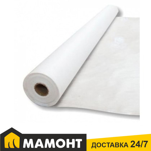 Пленка пароизоляционная Ecotex Standart B55, 30 м2