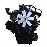 Двигатель дизельный TY295IT, фото 2