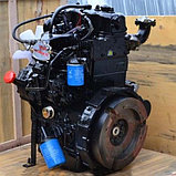 Двигатель дизельный TY295IT, фото 3