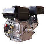Двигатель Lifan 170F (вал 19,05мм) 7лс, фото 5