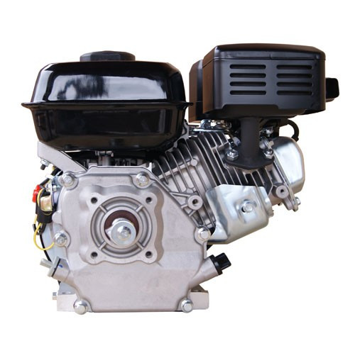 Двигатель Lifan 168F-2 (вал 20мм под шпонку) 6.5л.с - фото 2 - id-p181879832