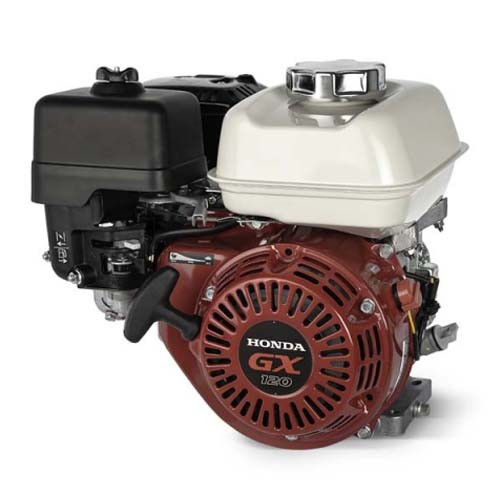 Двигатель_Honda GX120UT2-SX4-OH - фото 1 - id-p181879871