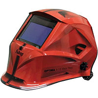 Маска сварочная FUBAG OPTIMA 4 13 Visor Red