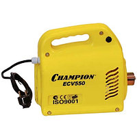 Вибратор глубинный электрический CHAMPION ECV550