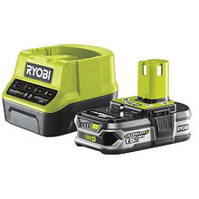 Аккумулятор ONE+ RYOBI RC18120-115 с зарядным