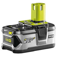 Аккумулятор ONE+ RYOBI RB18L40