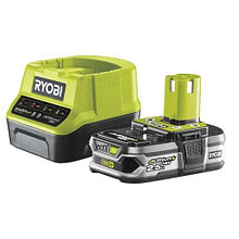 Аккумулятор ONE+ RYOBI RC18120-125 с зарядным