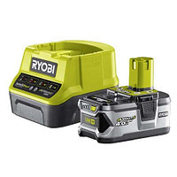 Аккумулятор ONE+ RYOBI RC18120-140 с зарядным