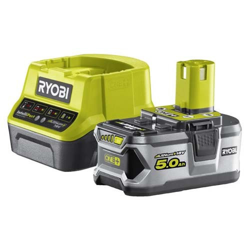 Аккумулятор ONE+ RYOBI RC18120-150 с зарядным