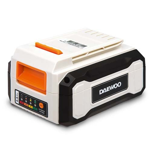 Аккумулятор DAEWOO DABT 2540Li