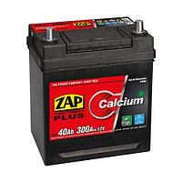 Аккумуляторная батарея ZAP PLUS JAPAN 40 Ah