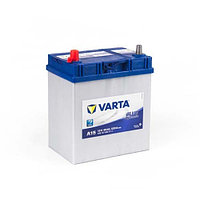 Аккумуляторная батарея VARTA Blue Dynamic Japan 40 Ah