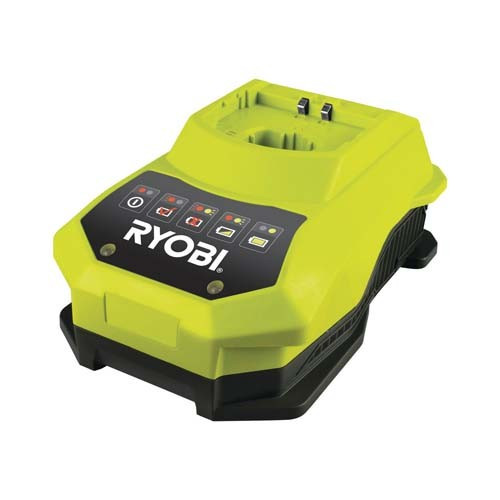 Зарядное устройство ONE+ RYOBI BCL14181H универсальное - фото 1 - id-p181883023
