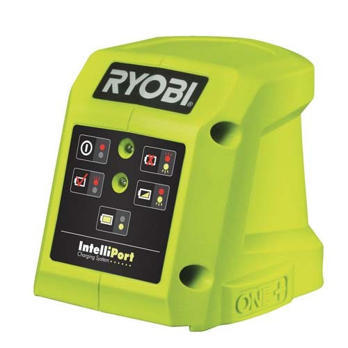 Зарядное устройство ONE+ RYOBI RC18115 - фото 1 - id-p181883026