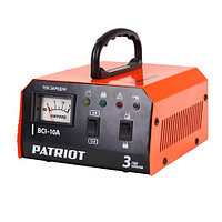 Зарядное устройство Patriot BCI-10A