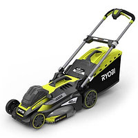 Газонокосилка аккумуляторная RYOBI RLM36X46H5P