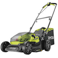 Газонокосилка аккумуляторная RYOBI RY18LMX37A-0