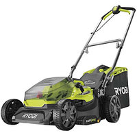 Газонокосилка аккумуляторная RYOBI RY18LMX37A-150