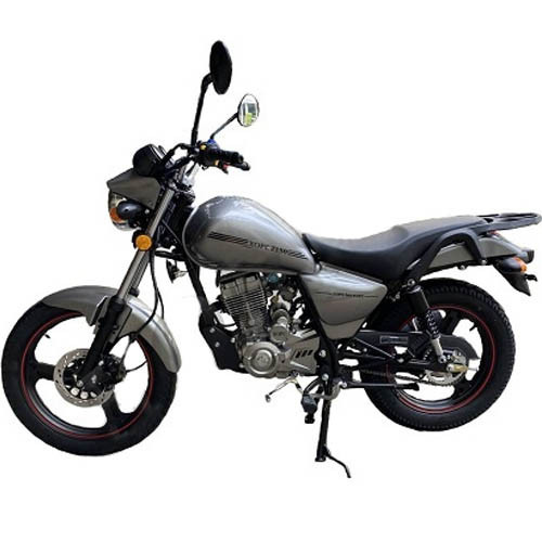 Мотоцикл HORS Z150 - фото 1 - id-p181883303