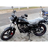 Мотоцикл HORS Z150, фото 2