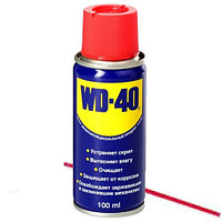 Смазка универсальная WD-40