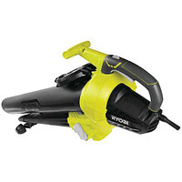 Воздуходувка-пылесос RYOBI RBV3000CESV